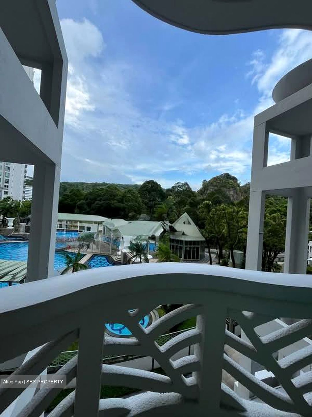 Guilin View (D23), Condominium #582350831